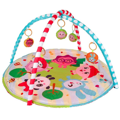 Развивающий коврик Малышарики Умка K53711MAL